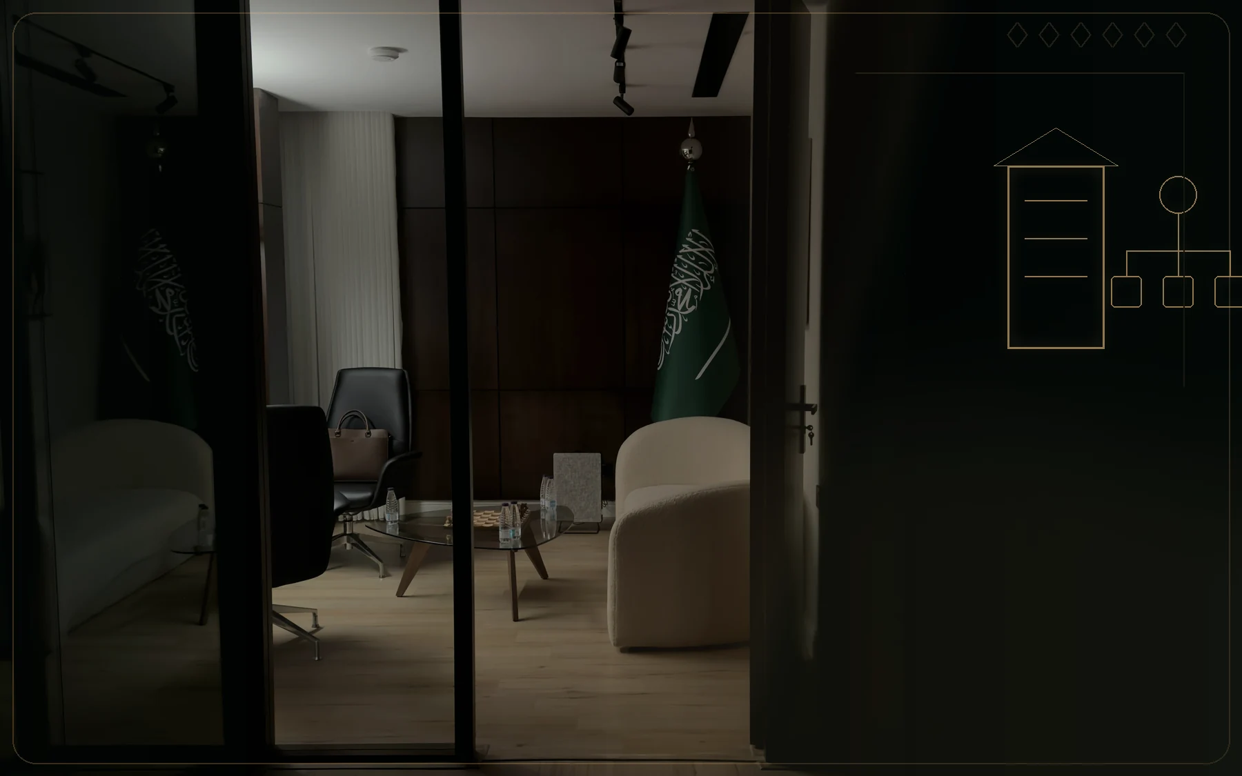 مراجعة عقود واستشارات شركات واستثمار أجنبي